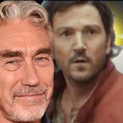 Steele Wars : Star Wars Podcast