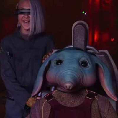 Steele Wars : Star Wars Podcast