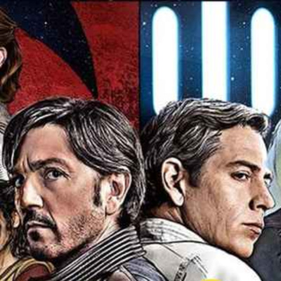 Steele Wars : Star Wars Podcast