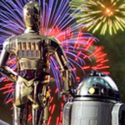 Steele Wars : Star Wars Podcast