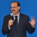 Eduardo Urenas Podcast