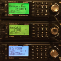 Chisago County Chase