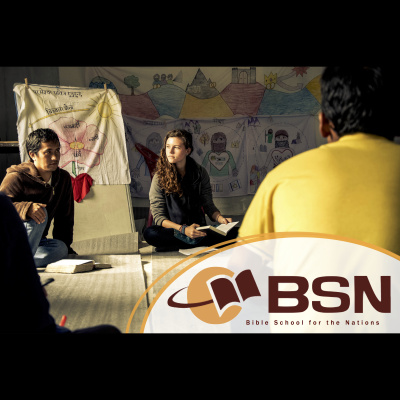 Bible School For The Nations