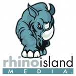 Rhino Island Media