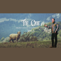 The One: Week 3 - Who Me?