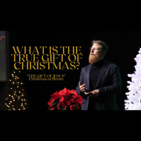 The Gift Of Christmas