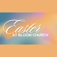 Easter At Bloom 2025