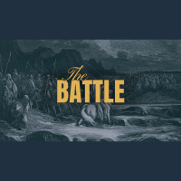 The Battle - Week 2: 6 Tactics of the Enemy
