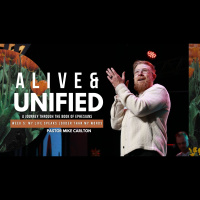 Alive  Unified Week 5: My Life Speaks Louder Than My Words