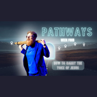 Pathways - Week 4: How To Carry The Yoke Of Jesus