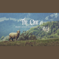 The One - Week 1: The Pursuit: How Jesus Comes After the One