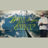 What do you Expect? – Power of Expectations