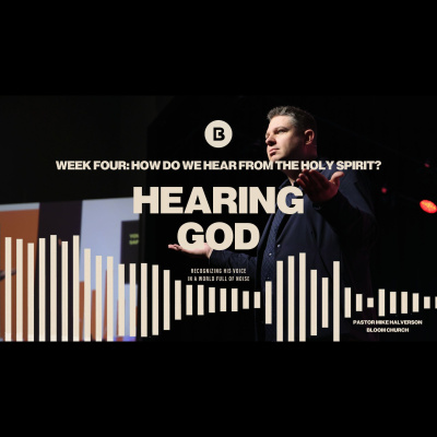 Bloom Church Podcast