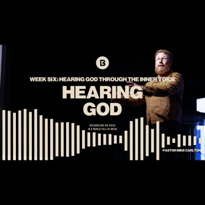 Bloom Church Podcast