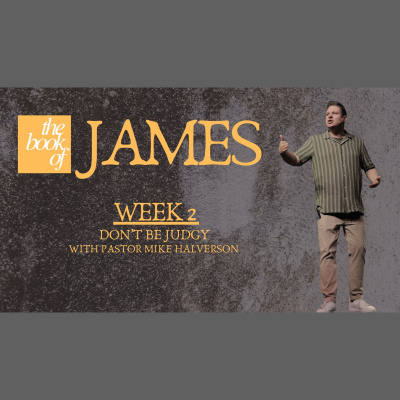 Bloom Church Podcast