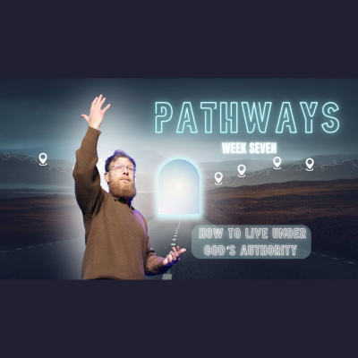 Bloom Church Podcast