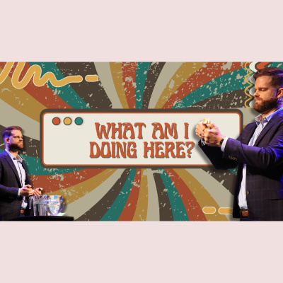 Bloom Church Podcast