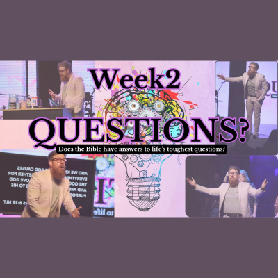 Bloom Church Podcast