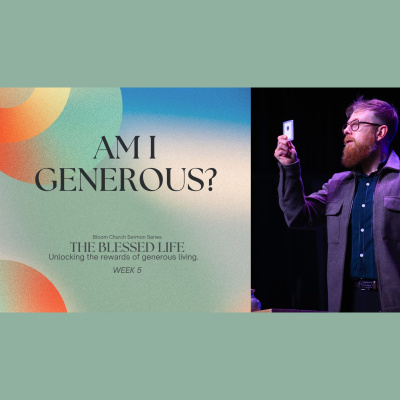 Bloom Church Podcast