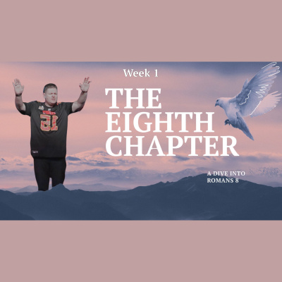 Bloom Church Podcast