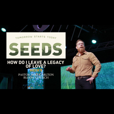 Bloom Church Podcast