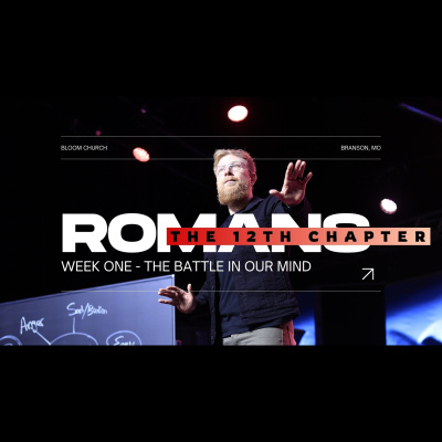 Bloom Church Podcast