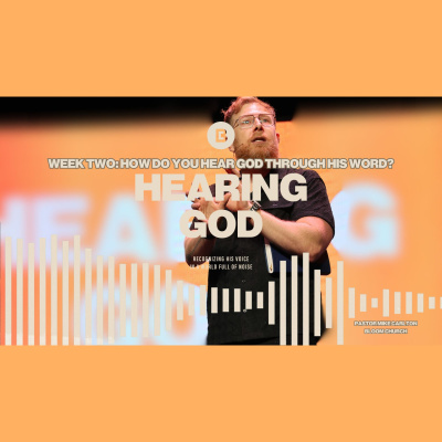 Bloom Church Podcast