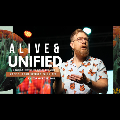 Bloom Church Podcast