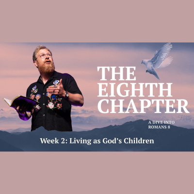 Bloom Church Podcast