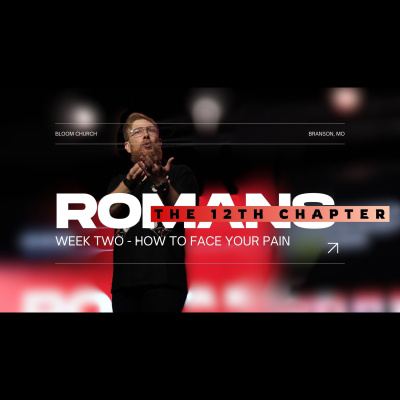 Bloom Church Podcast