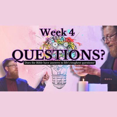 Bloom Church Podcast