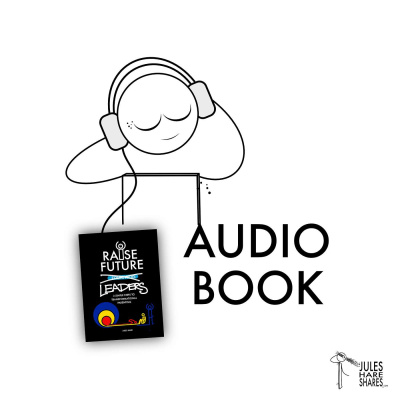 Down The Rabbit Hole With Jules Hare