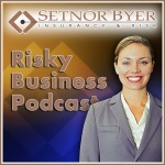 Risky Business Podcasts