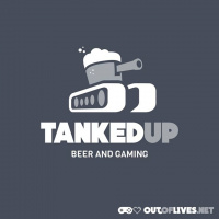 Tanked Up 17 – Discussing Microsoft  Gamescom