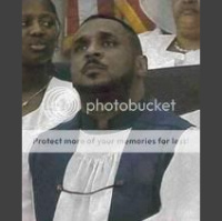 It’s not a personal thing it’s a purpose thing.