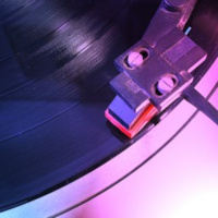 #25 Mike on Vinyl Records