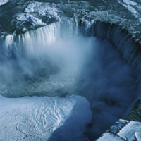 #14 Niagara Falls Daredevils