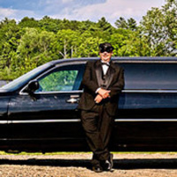 #3 Interview with the owner of Muskoka Limousine Service 