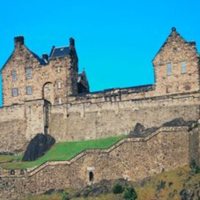 English Break Podcast