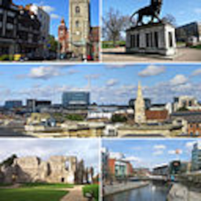 English Break Podcast