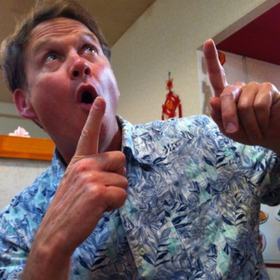 English Break Podcast