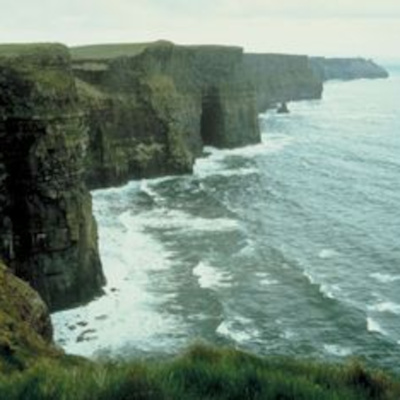 English Break Podcast