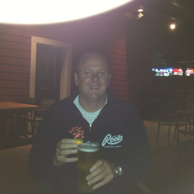 English Break Podcast