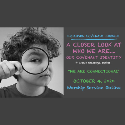 Erickson Covenant Church - Creston Bc