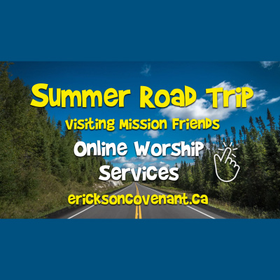 Erickson Covenant Church - Creston Bc