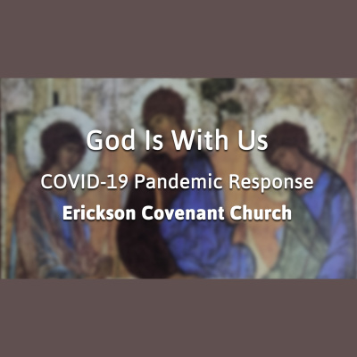 Erickson Covenant Church - Creston Bc