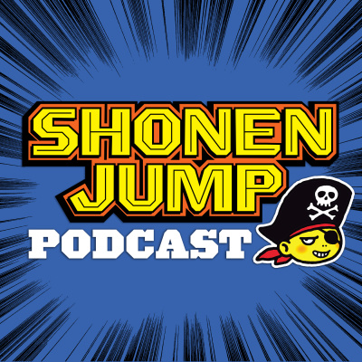 Weekly Shonen Jump Podcast