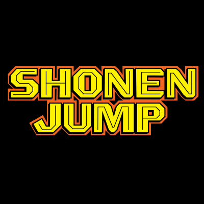Weekly Shonen Jump Podcast