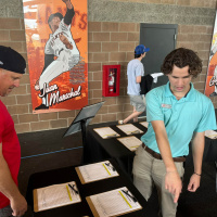 123. Take Me Out to the Ballgame (Jack Kunselman)