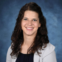 110. Alumna wins Fulbright to Morocco (Lane Salvig)